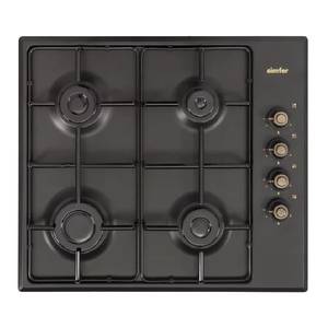 Варочная панель Simfer H60Q40