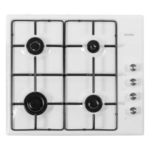 Варочная панель Simfer H60Q40W400