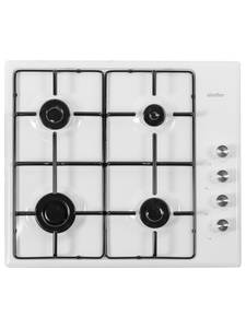 Варочная панель Simfer H60Q40W411