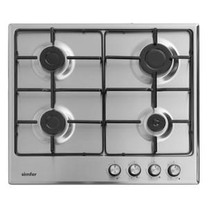 Варочная панель Simfer H60V40M411