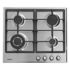Варочная панель Simfer H60V41M516