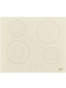 Варочная панель Smeg SI2641DP