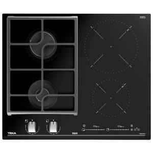 Варочная панель TEKA JZC 64322 ABN