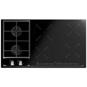 Варочная панель TEKA JZC 96324 ABN