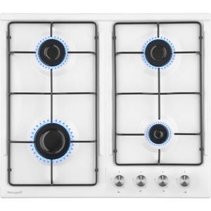 Варочная панель Weissgauff HGG 640 BEBG