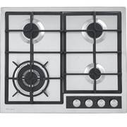 Варочная панель Weissgauff HGG 641 X