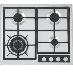 Варочная панель Weissgauff HGG 641 X