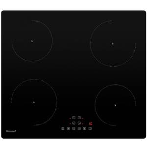 Варочная панель Weissgauff HI 640 BA