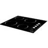 Варочная панель Weissgauff HV 640 BK