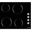 Варочная панель Weissgauff HV 640 BK