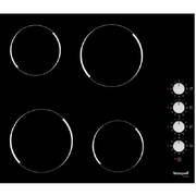 Варочная панель Weissgauff HV 640 BK