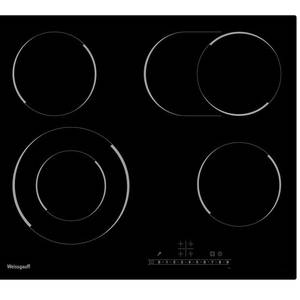 Варочная панель Weissgauff HV 642 BS