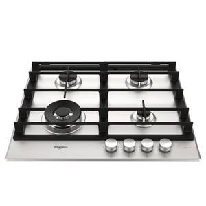 Варочная панель Whirlpool GMWL 628/IXL EE