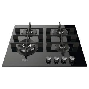 Варочная панель Whirlpool GOW 6423/NB EE