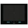 Варочная панель Whirlpool SMP 658C/BT/IXL