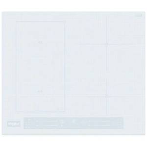 Варочная панель Whirlpool WL S5360 BF/W