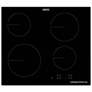 Варочная панель Zanussi CKZ642KC