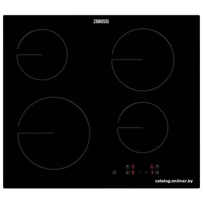 Варочная панель Zanussi CKZ642KC