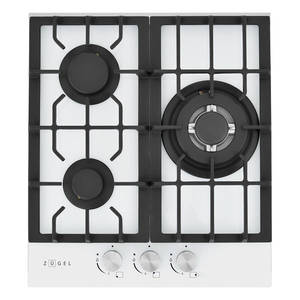 Варочная панель ZUGEL ZGH451