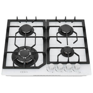 Варочная панель ZUGEL ZGH601