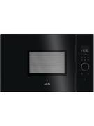 Микроволновая печь AEG MBB1756SEB