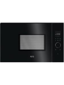 Микроволновая печь AEG MBB1756SEB