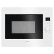 Микроволновая печь AEG MBE2658SEW