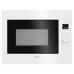 Микроволновая печь AEG MBE2658SEW