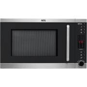 Микроволновая печь AEG MFC3026SM