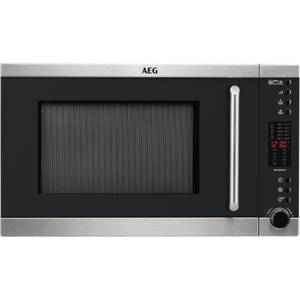 Микроволновая печь AEG MFC3026SM