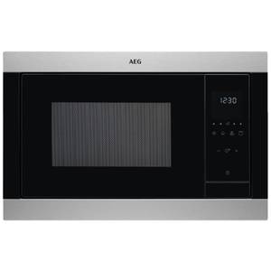 Микроволновая печь AEG MSB2547D-M