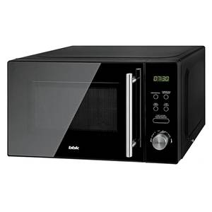 Микроволновая печь BBK 20MWS-722T/B-M