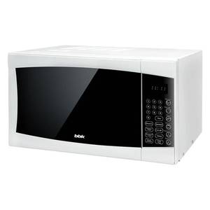 Микроволновая печь BBK 23MWS-915S/W