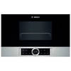 Микроволновая печь Bosch BEL634GS1