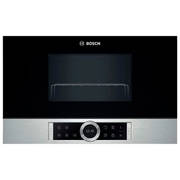 Микроволновая печь Bosch BEL634GS1