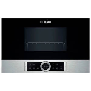 Микроволновая печь Bosch BEL634GS1