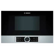 Микроволновая печь Bosch BFL634GS1