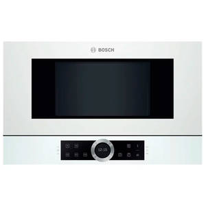 Микроволновая печь Bosch BFL634GW1