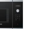 Микроволновая печь Bosch Serie 6 BFL523MS0