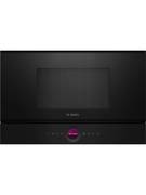 Микроволновая печь Bosch Serie 8 BER7321B1