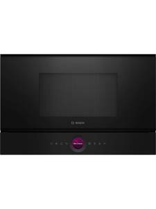 Микроволновая печь Bosch Serie 8 BER7321B1