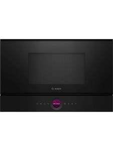 Микроволновая печь Bosch Serie 8 BFL7221