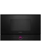 Микроволновая печь Bosch Serie 8 BFR7221B1