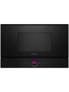 Микроволновая печь Bosch Serie 8 BFR7221B1