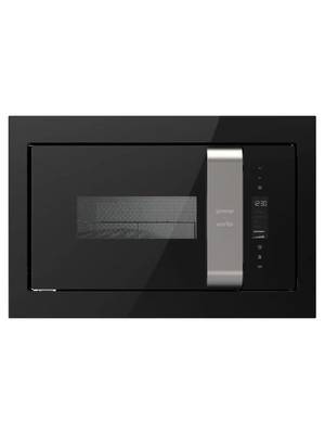 Микроволновая печь Gorenje BM235ORA черный Микроволновая печь Gorenje BM235ORA