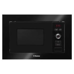 Микроволновая печь Hansa AMM20BESH