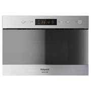 Микроволновая печь Hotpoint-Ariston MN 212 IX HA