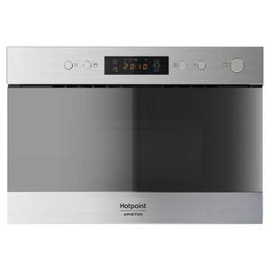 Микроволновая печь Hotpoint-Ariston MN 212 IX HA