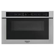 Микроволновая печь Hotpoint-Ariston MN 413 IX HA