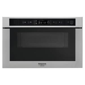 Микроволновая печь Hotpoint-Ariston MN 413 IX HA